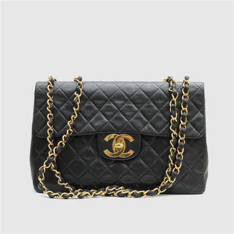 classic chanel flap bag price